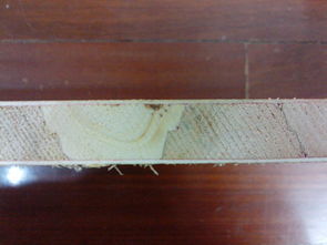 这种细木工板的木芯条是 凸 字形正反拼接的,不是常规的长方形,请问这种木芯的细木工板哪里有生产